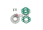 12-WAY Rotating Intake Spacer 26MM Id Tbparts Pitbike Honda Atc 70 Z 50 TBW1487. Fixed Price $22.95.