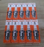 Autolite Spark Box Of 10 Plugs 4052. Fixed Price $17.50.