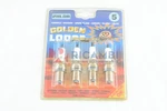 Series 4 Spark Plugs Golden Lodge For Alpha Romeo Alfetta Giulietta - 2HLDR. Fixed Price $163.04.