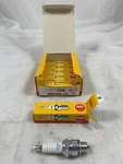 (6) Ngk BR7HS-10 1098 Spark Plugs, New. Fixed Price $28.00.