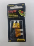 Cooper Bussman BP/ATC-5ID 5A Fuses 2 Pack. Fixed Price $8.49.