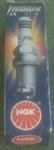 Ngk Spark Plugs BPR8HIX Iridium 14MM 1/2" Reach 13/16" Hex. Fixed Price $8.50.