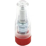 Drc D58-14-016 Plug Protector Spark Cap Clear/red (b Type). Fixed Price $22.21.