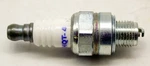 Genuine Oem Spark Plug HQT-4 Fits Husqvarna. Fixed Price $14.13.