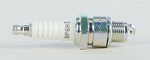 Ngk BPR4ES Standard Spark Plugs 7222 QTY-2 For Honda Kawasaki Yamaha Atv. Fixed Price $24.99.