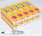 10 Pack Genuine Ngk 4548 Multiground Spark Plug CR9EK For Suzuki Kawasaki Yamaha. Fixed Price $84.22.