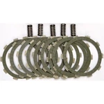 Ebc Brakes Street Racer Clutch Kit SRC7. Fixed Price $104.24.