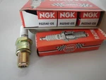 New Ngk R6254E-105 Set Of 3949. Fixed Price $25.00.