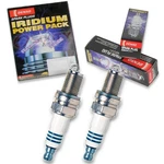 2 Pc Denso Iridium Power Spark Plug For Arctic Bearcat Widetrack. Fixed Price $26.79.