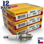 Ngk 3922 Spark Plugs BR6HS - 12 Pack. Fixed Price $58.77.