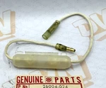 Kawasaki Nos New 26004-024 Fuse Assembly 20 Amp KZ400. Fixed Price $17.76.
