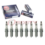 Pc Ngk Iridium Ix Spark Plugs For 2008-2020 Toyota Sequoia 4.6L 5.7L V8 Qj. Fixed Price $73.43.