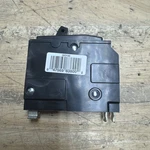 Square D QO130 Miniature Circuit Breaker - A, Pole, 120/240 Vac. Fixed Price $11.99.