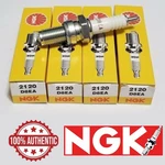 Ngk D8EA Standard Spark Plug 12MM 3/4 Reach Atvs. Fixed Price $39.20.