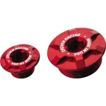 Driven Racing DEC-008-RD Engine Plug, Red. Fixed Price $40.49.
