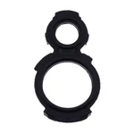 Jmp 11061-1213 Spark Plug Hole Gasket For Kawasaki 1000 Klz Versys 2022-2024. Fixed Price $30.69.