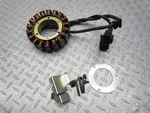 2012 11-13 Kawasaki Vulcan VN1700 Stator Magneto Alternator Generator Coil. Fixed Price $92.99.