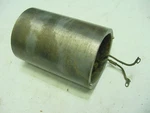 Good Triumph Bsa Matchless Ariel Lucas Generator Field Coil Part # 20010K E3L. Fixed Price $40.00.