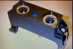 Federal Pacific Fpe 301P-S15 Amp Fuse Holder. Fixed Price $40.50.