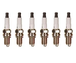 Denso Set Of 6 Spark Plugs U-groove Conventional 3178 For E34 M5 Golf Toaureg. Fixed Price $24.95.