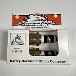 Harley Davidson Screamin Eagle Performance Spark Plugs Pair Oem Genuine 32187-10. Fixed Price $17.95.