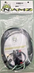 New Genuine Namz 2120-0628/NAP-SRRS-01 Harness Spkr W/conn. Fixed Price $55.05.