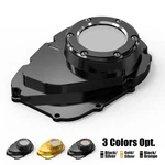 Upgraded Side Cover Camshaft Protector For Harley M8 Road King Flhr 2017-21. Fixed Price $103.99.