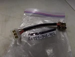 Nos Honda Oem Fuse Box Sub Wireless Harness 1976 CB750 K2 32119-341-702. Fixed Price $29.99.
