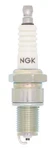 Ngk Spark Plug (colder Heat Range Than Oe) BP8ES - (stock #3994). Fixed Price $12.03.