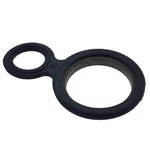 Kawasaki Spark Plug Hole Gasket, 11061-0105. Fixed Price $13.99.