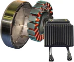 Cycle Electric 58A 3-PHASE Charging Kit CE-94T-12 2112-1322. Fixed Price $808.87.