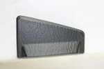 2006 Suzuki Burgman AN650 (SB20) Nos 92143-10G10-Y0J Right Meter Lock Panel. Fixed Price $5.00.