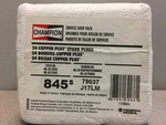 Champion 845S Copper Plus Spark Plug J17LM 24 Pack. Fixed Price $67.48.