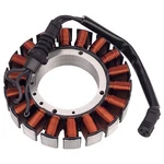 3-PHASE 50AMP Stator For Harley 2006-2016 Flt-flh Rpl Oem# 29987-06A, B, C ,d. Fixed Price $106.24.