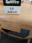 Nos Vtg Honda Kawasaki Suzuki Yamaha Splitfire Spark Plug SF-405D Qty 1. Fixed Price $5.99.