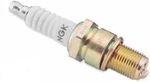 Ngk 2741 R6254K - 105 Racing Spark Plug Kawasaki Motorcycles. Fixed Price $10.00.