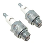 Champion J19LM-2PK Copper Plus Small Engine Spark Plug Stock # 861 (2 Pack). Fixed Price $20.34.