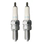 Qty 2: Spark Plug Fits Champion Replaces G59C. Fixed Price $23.99.