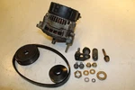 2000 Bmw R1200C Engine Motor Generator Alternator 31 306 020. Fixed Price $67.49.