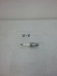 Z-8 Champion Spark Plug Qty 1 Piece No Package. Fixed Price $9.66.