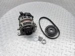 2011 10-13 Bmw R1200RT Oem Alternator Generator Charger Belt Assy. Fixed Price $71.11.