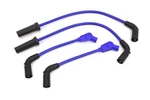 Sumax Spark Plug Wire Set Blue For Harley-davidson. Fixed Price $79.99.