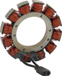 Accel Part 152107 Stator Assembly 32 Amp For Harley Davidson Big Twin Evo & Efi. Fixed Price $312.95.