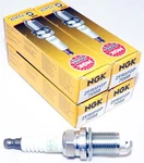 Genuine Ngk 7098 G-power Platinum Spark Plugs ZFR5FGP 4 Pack. Fixed Price $20.31.