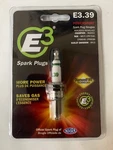 Spark Plugs E3.39 (qty 1). Fixed Price $11.99.