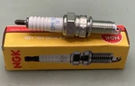 New Genuine Ngk 3901 Spark Plug CPR7EA-9. Fixed Price $11.54.