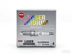 8PCS Ngk 97506 SILZKBR8D8S Laser Iridium Spark Plugs For Bmw E84 E89 F06N. Fixed Price $41.99.
