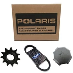 Polaris Oem Champion Spark Plug, RC7PYCBX. Fixed Price $27.50.