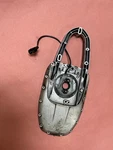 2000 99-05 Bmw R1100S Oem Alternator Cover End Case Plate Assembly. Fixed Price $59.99.