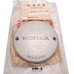 Honda CB100 CL100 SL100 SL125 Cover Alternator P/n 11431-107-760. Fixed Price $29.90.
